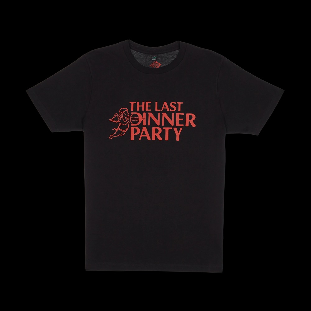 The Last Dinner Party Unisex T-shirt Gift For Fan